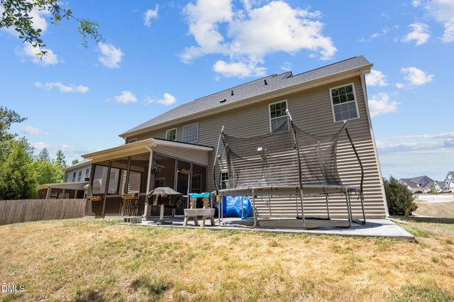 64 Cromwell Circle, Cameron, NC 28326