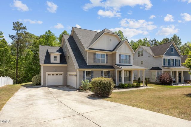 64 Cromwell Circle, Cameron, NC 28326