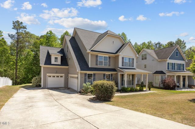 64 Cromwell Circle, Cameron, NC 28326