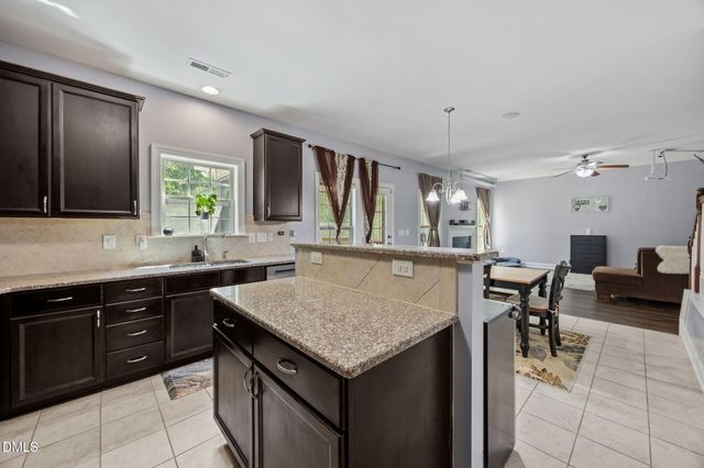 64 Cromwell Circle, Cameron, NC 28326