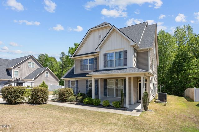 64 Cromwell Circle, Cameron, NC 28326