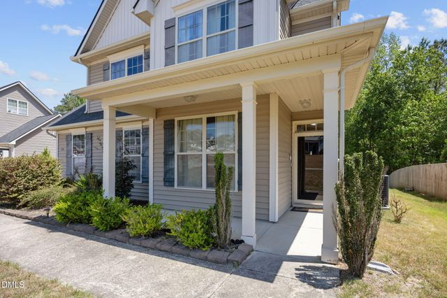 64 Cromwell Circle, Cameron, NC 28326