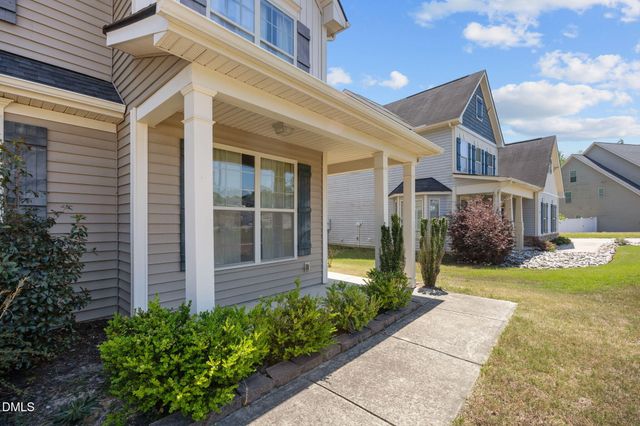 64 Cromwell Circle, Cameron, NC 28326