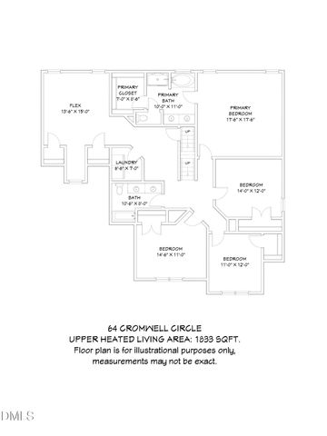 64 Cromwell Circle, Cameron, NC 28326