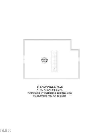 64 Cromwell Circle, Cameron, NC 28326