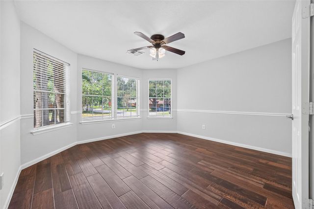 3 Steep Trail Place, Conroe, TX 77385