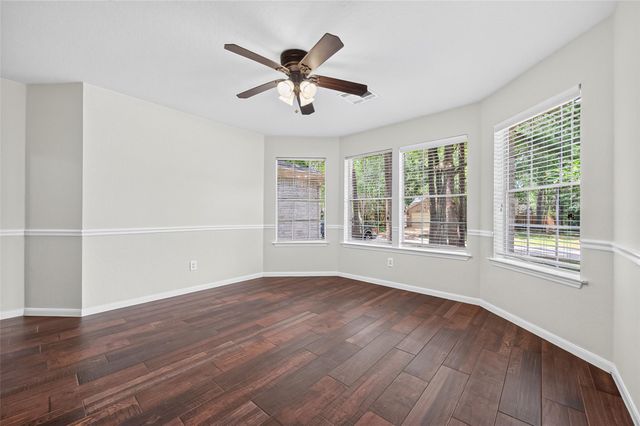 3 Steep Trail Place, Conroe, TX 77385