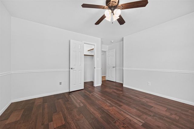 3 Steep Trail Place, Conroe, TX 77385