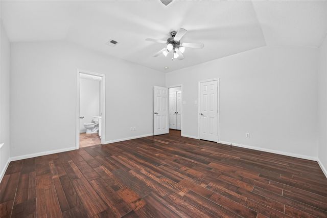 3 Steep Trail Place, Conroe, TX 77385