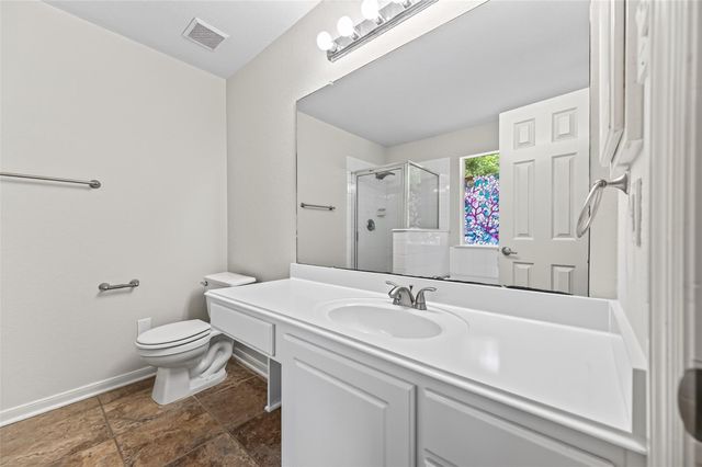 3 Steep Trail Place, Conroe, TX 77385