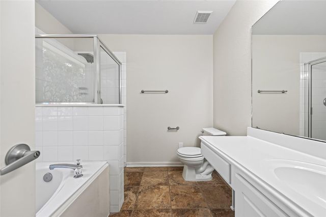 3 Steep Trail Place, Conroe, TX 77385