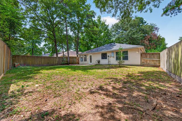 3 Steep Trail Place, Conroe, TX 77385
