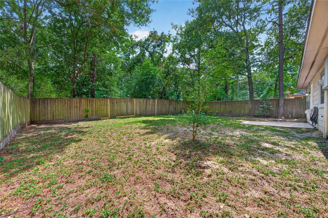 3 Steep Trail Place, Conroe, TX 77385