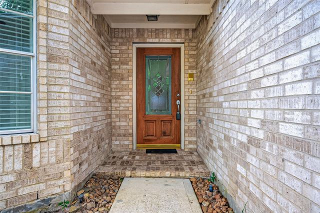 3 Steep Trail Place, Conroe, TX 77385