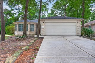 3 Steep Trail Place, Conroe, TX 77385