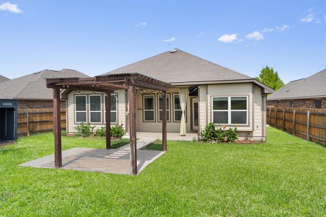 708 Hereford LOOP, Hutto, TX 78634
