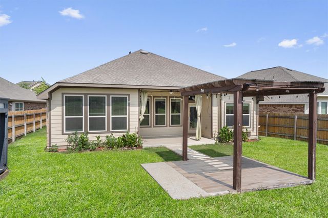 708 Hereford LOOP, Hutto, TX 78634
