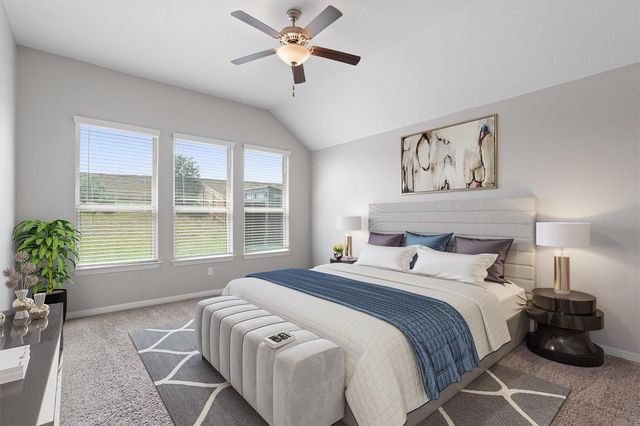 708 Hereford LOOP, Hutto, TX 78634