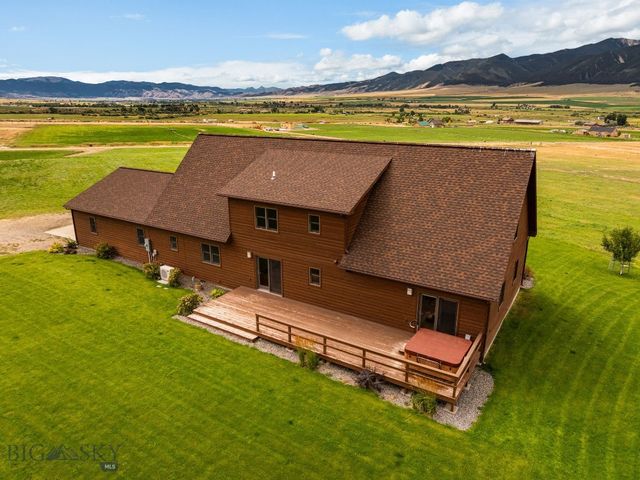 55 Mountain View, Sheridan, MT 59749