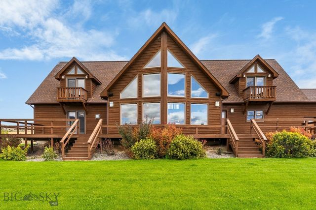 55 Mountain View, Sheridan, MT 59749