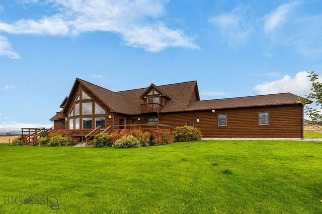 55 Mountain View, Sheridan, MT 59749