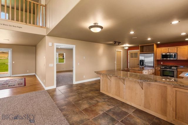 55 Mountain View, Sheridan, MT 59749