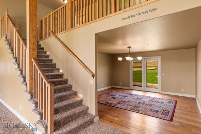 55 Mountain View, Sheridan, MT 59749