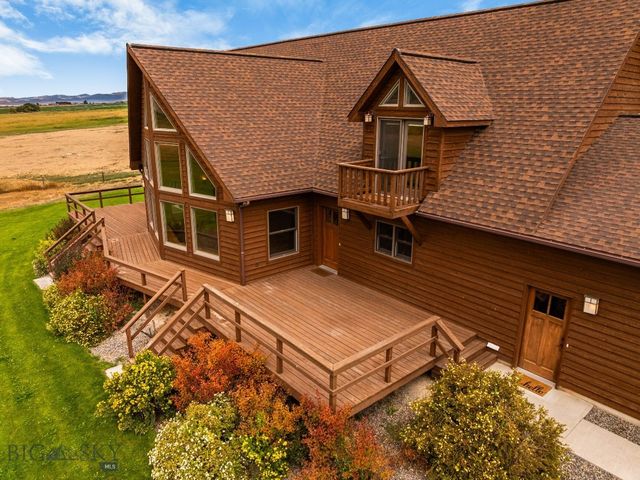 55 Mountain View, Sheridan, MT 59749