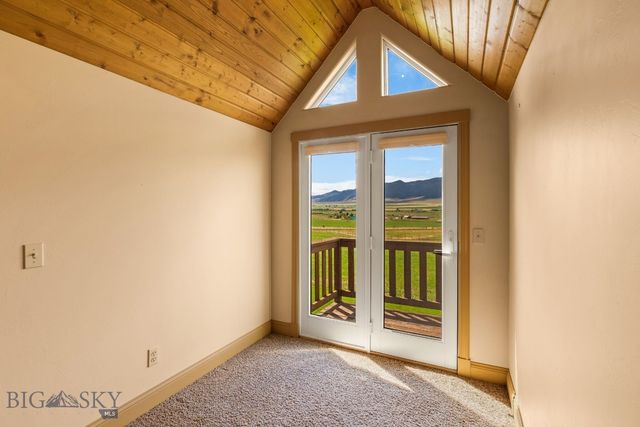 55 Mountain View, Sheridan, MT 59749