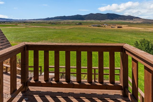 55 Mountain View, Sheridan, MT 59749