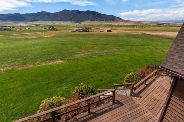 55 Mountain View, Sheridan, MT 59749