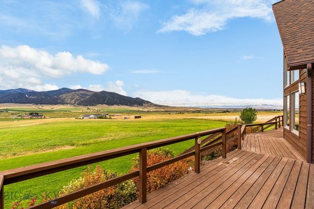 55 Mountain View, Sheridan, MT 59749