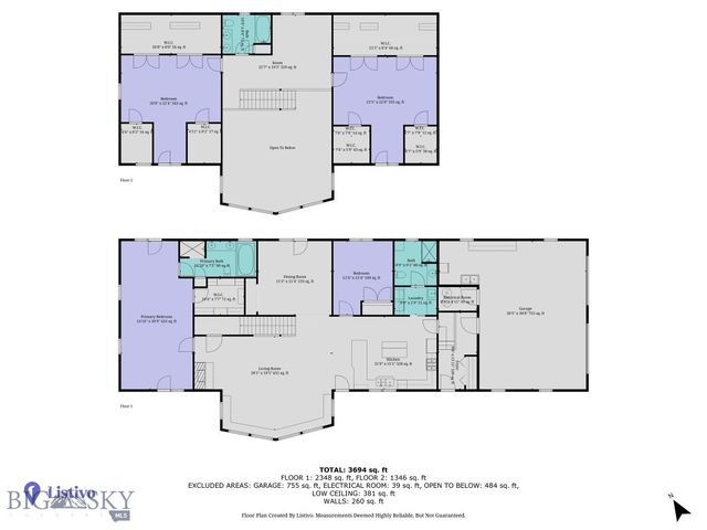 55 Mountain View, Sheridan, MT 59749