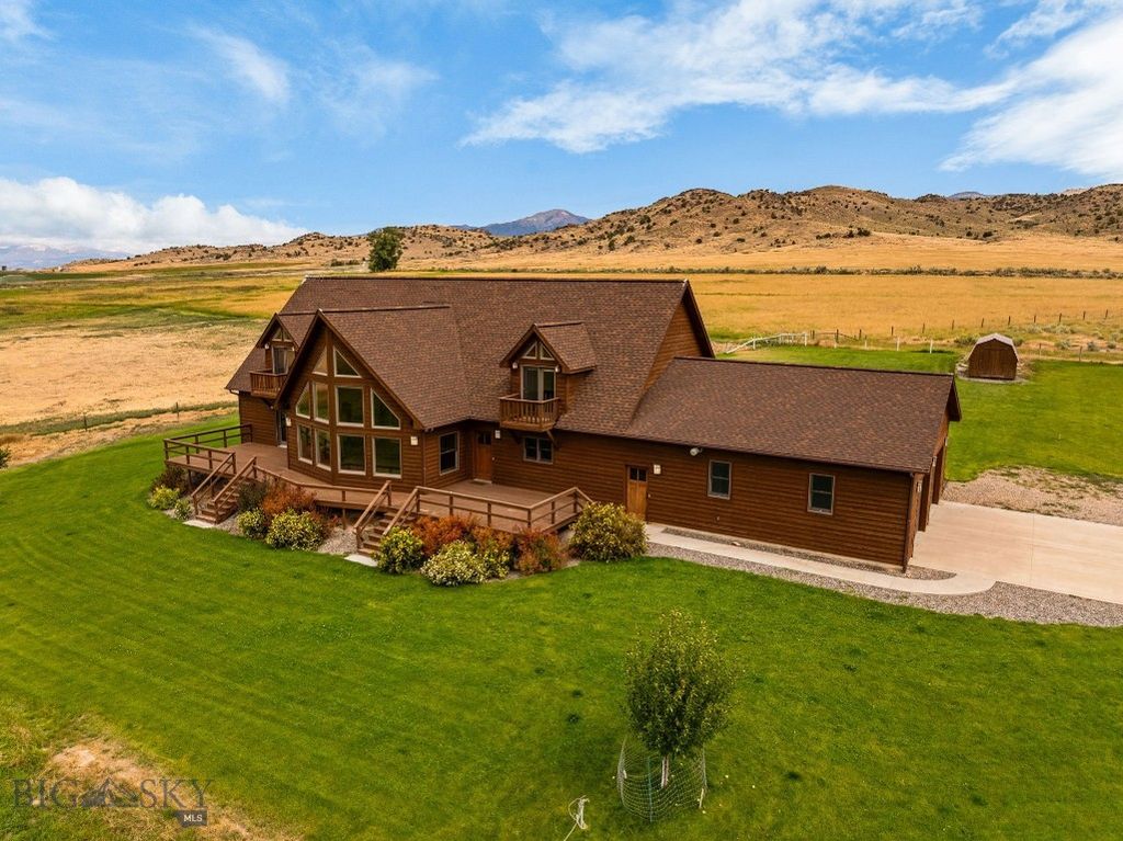 55 Mountain View, Sheridan, MT 59749 photo 10