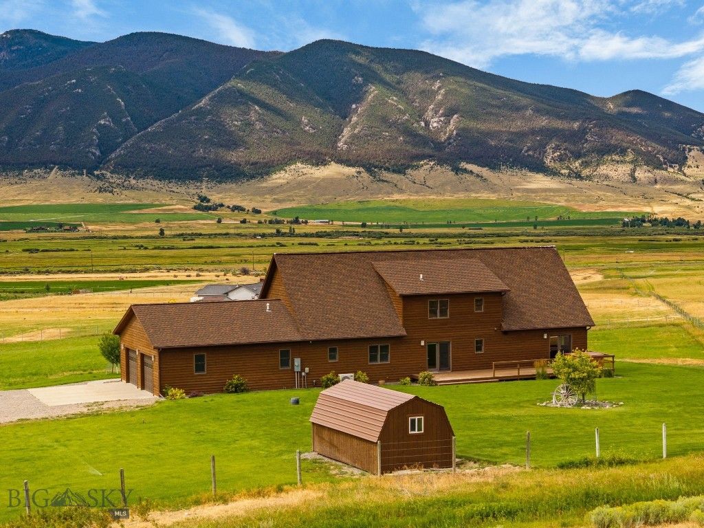 55 Mountain View, Sheridan, MT 59749 photo 11