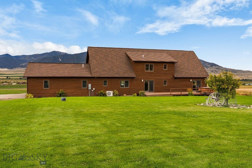 55 Mountain View, Sheridan, MT 59749 photo 15