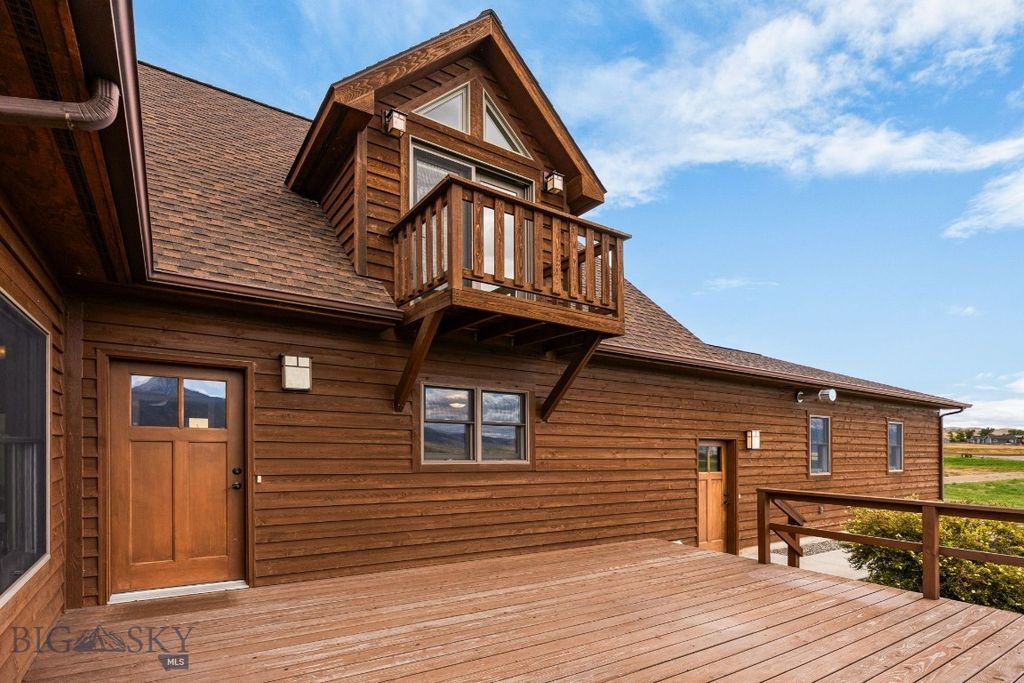 55 Mountain View, Sheridan, MT 59749 photo 20