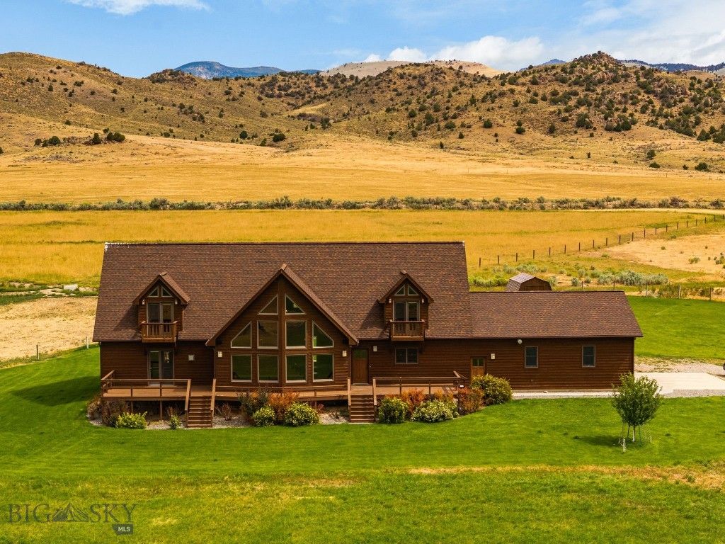 55 Mountain View, Sheridan, MT 59749 photo 4