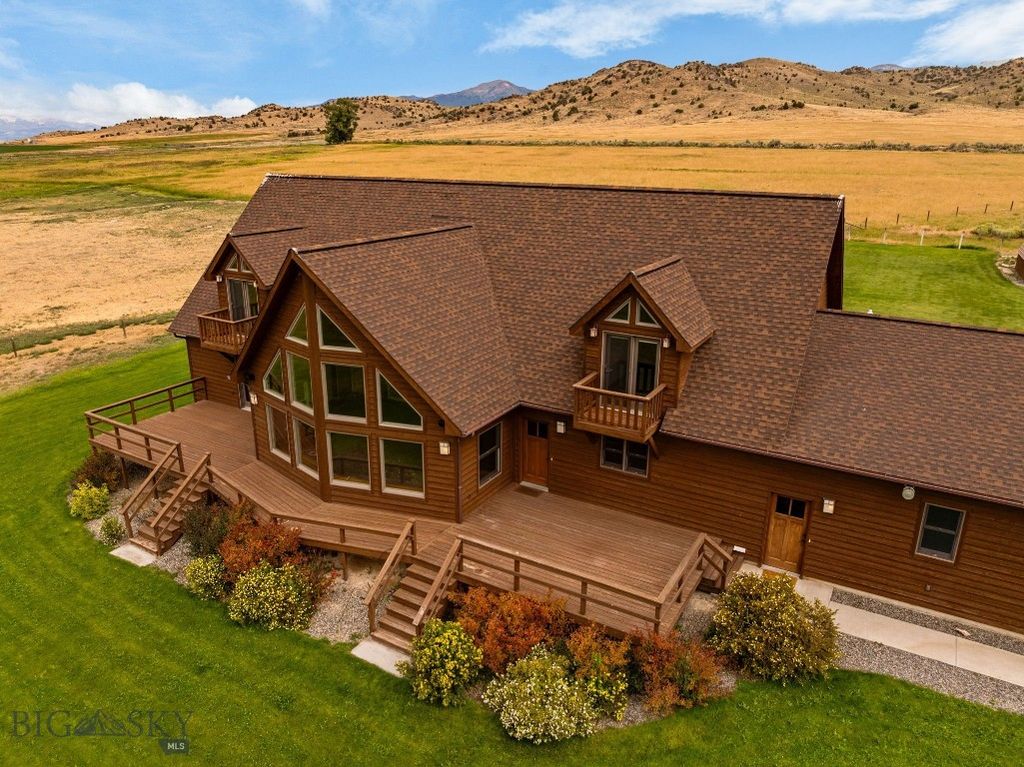 55 Mountain View, Sheridan, MT 59749 photo 5