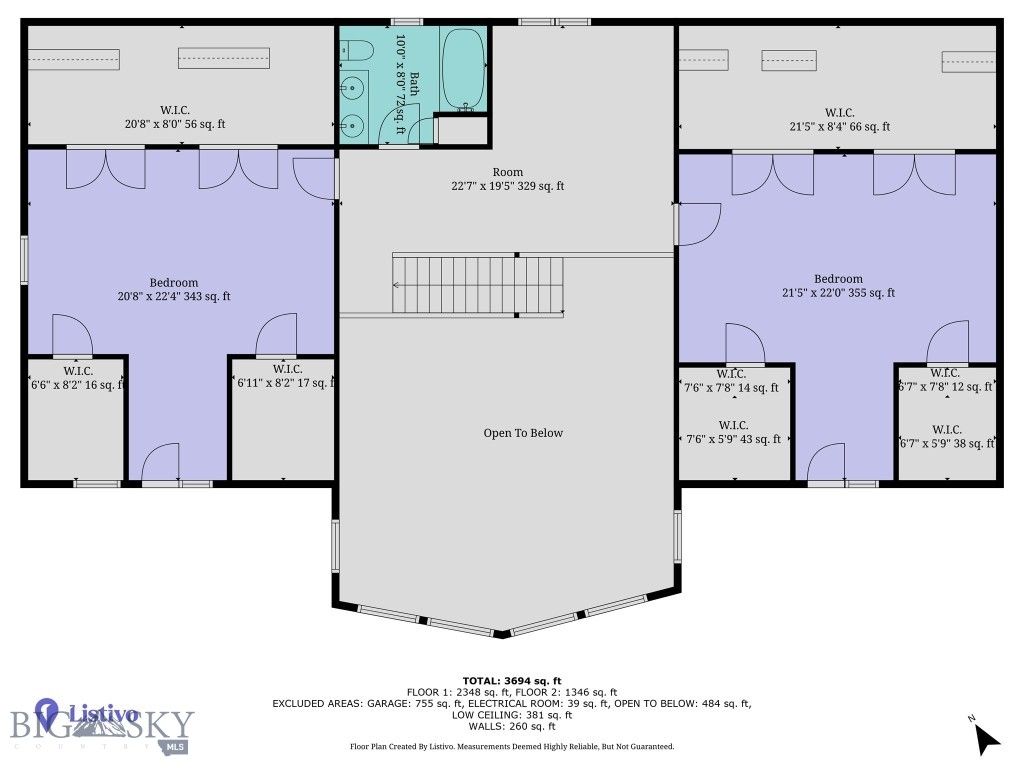 55 Mountain View, Sheridan, MT 59749 photo 97
