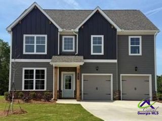 809 Brittany Nichole Lot 133 Court, Bonaire, GA 31005