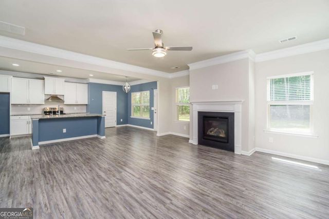 67 Summer House Court, Dawsonville, GA 30534