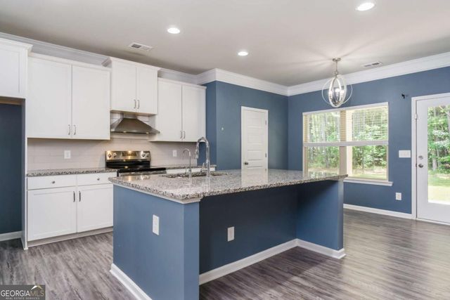 67 Summer House Court, Dawsonville, GA 30534
