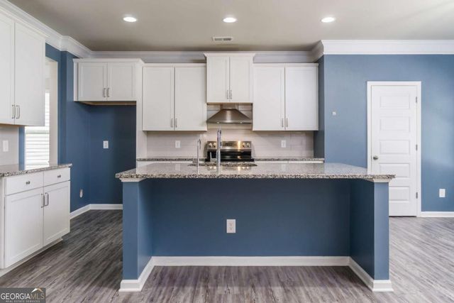 67 Summer House Court, Dawsonville, GA 30534