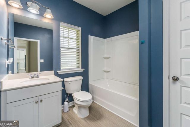 67 Summer House Court, Dawsonville, GA 30534