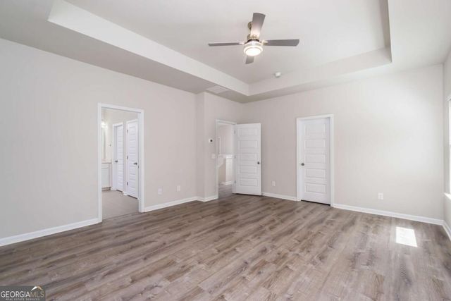 67 Summer House Court, Dawsonville, GA 30534