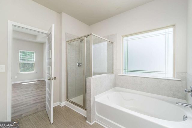 67 Summer House Court, Dawsonville, GA 30534