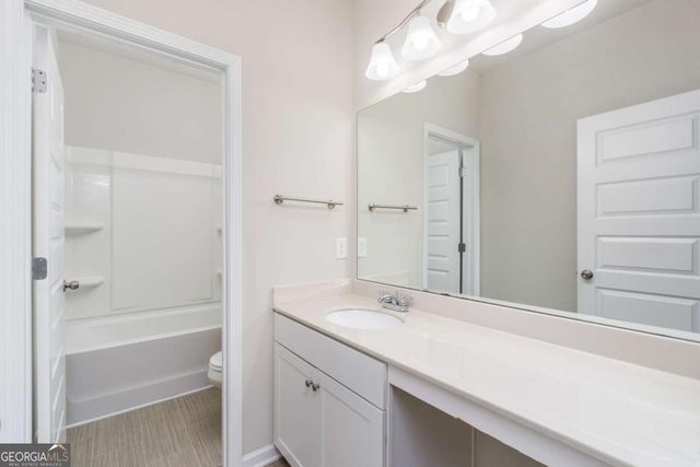 67 Summer House Court, Dawsonville, GA 30534