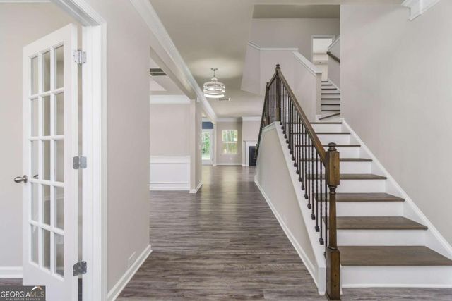 67 Summer House Court, Dawsonville, GA 30534
