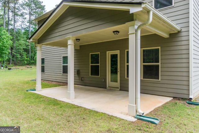 67 Summer House Court, Dawsonville, GA 30534